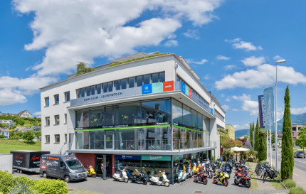 Hans Leupi GmbH